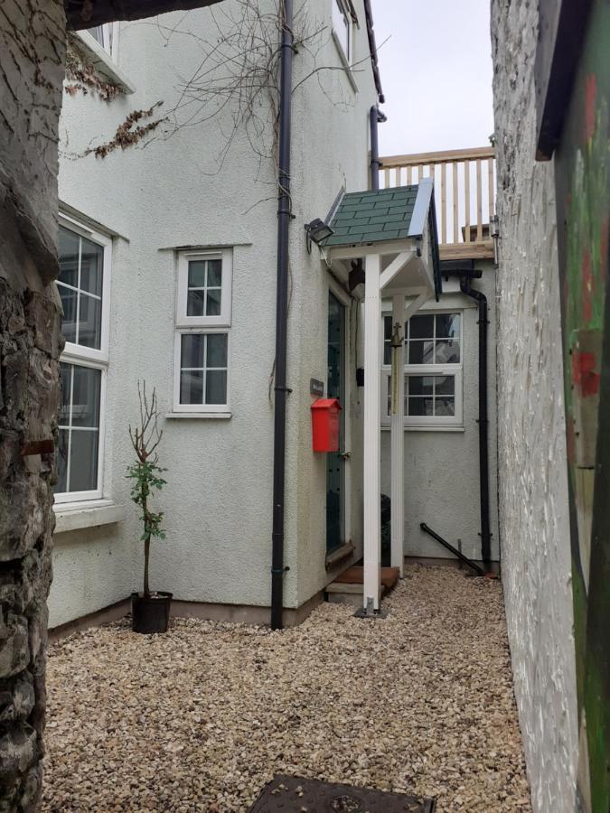 Characterful Cottage Near The Sea, Beach, Pier & Shops Weston-super-Mare Exterior photo