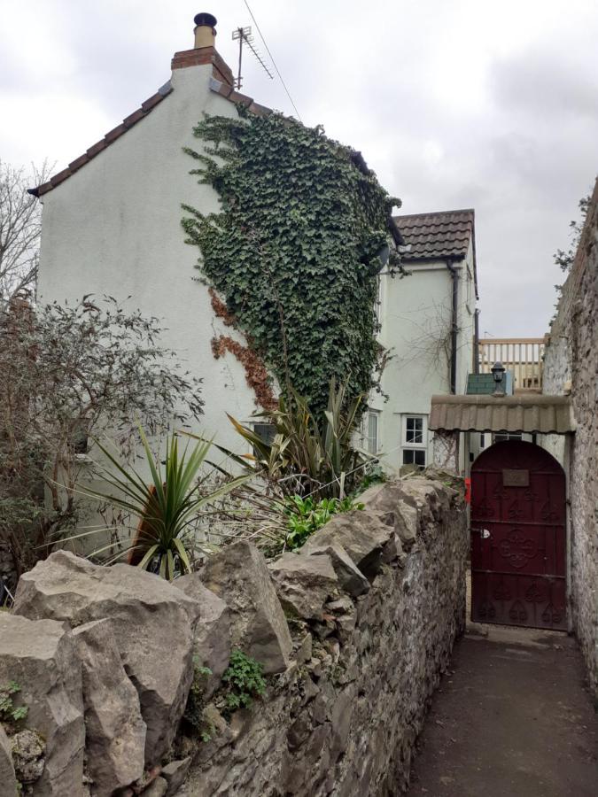 Characterful Cottage Near The Sea, Beach, Pier & Shops Weston-super-Mare Exterior photo
