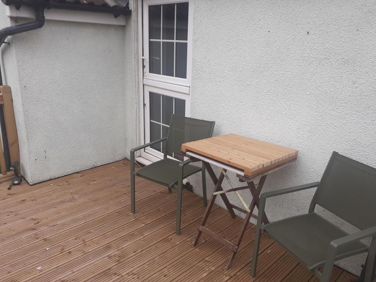 Characterful Cottage Near The Sea, Beach, Pier & Shops Weston-super-Mare Exterior photo